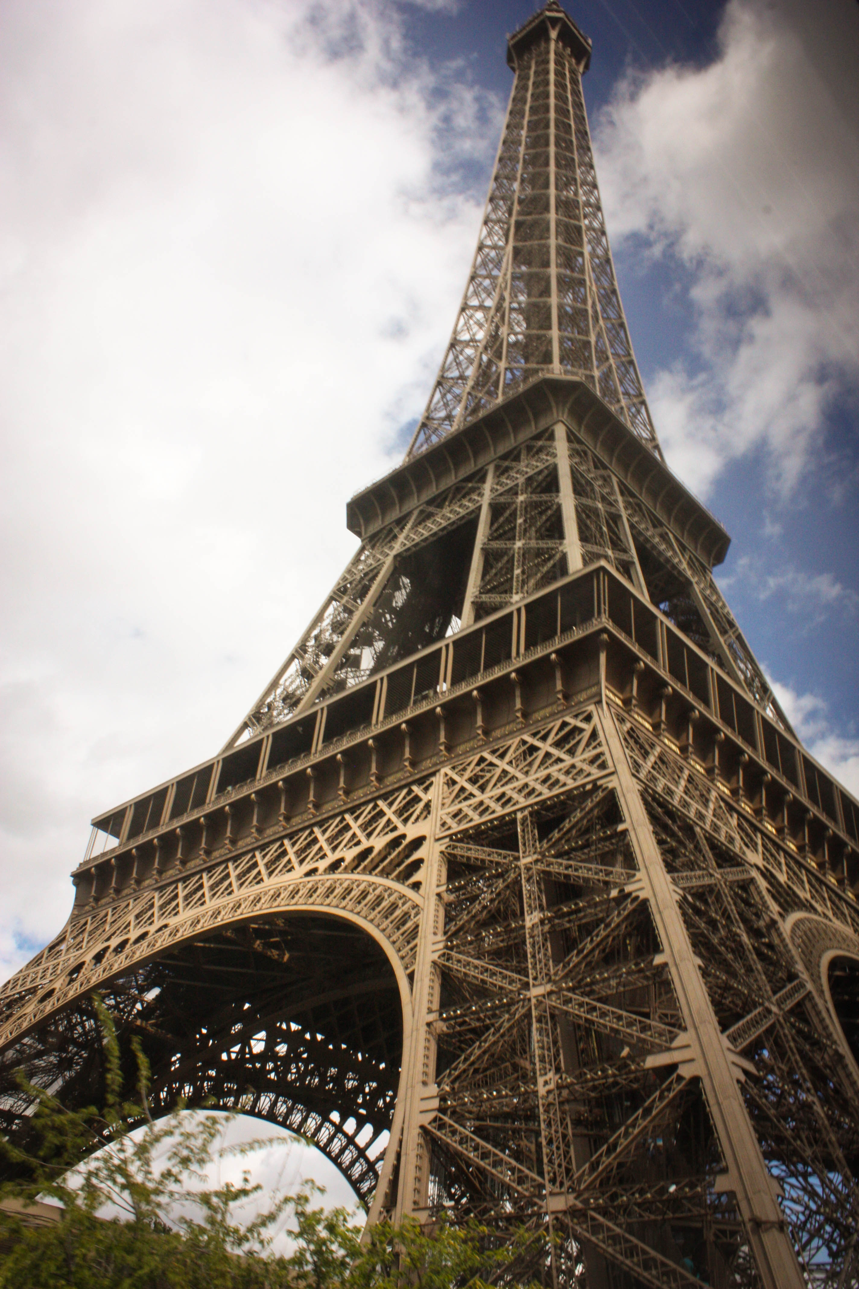 Eiffel Tower-9340